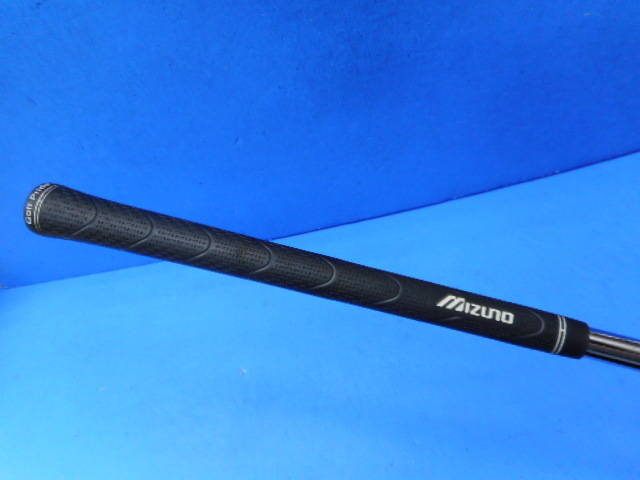 中古 Mizuno Pro S18 サテン 58゜-12ウェッジ ゴルフ用品