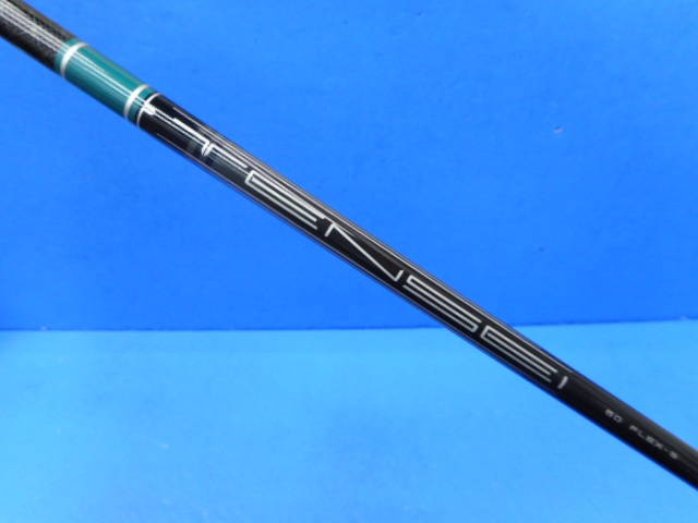 中古 ELYTE Triple Diamond TD 10.5°ドライバー ゴルフ用品
