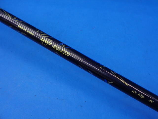 中古 XXIO (2024) ネイビー H5(23°)ユーティリティ ゴルフ用品