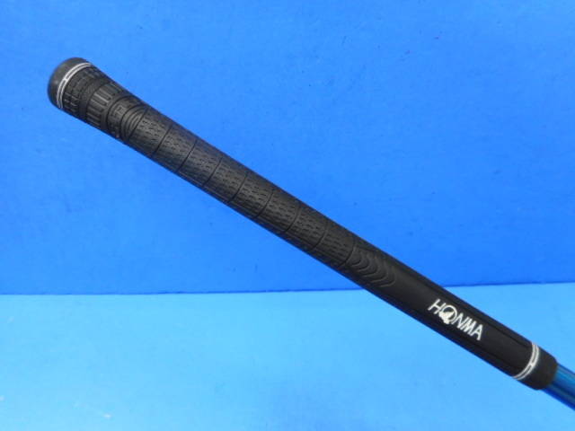 中古 TOUR WORLD TW747 U19(19°)ユーティリティ ゴルフ用品
