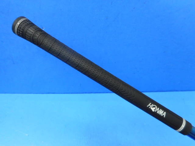 中古 TOUR WORLD TW747 U22(22°)ユーティリティ ゴルフ用品