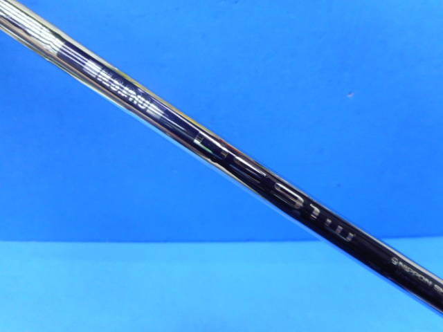 中古 DJ-4 ライトブラックメッキ 50°ウェッジ ゴルフ用品