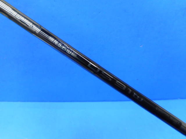 中古 DJ-6 BLACK Edition 56°ウェッジ ゴルフ用品
