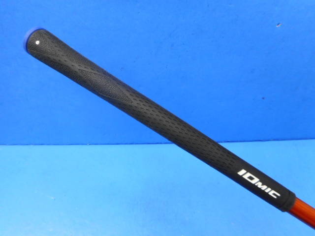 中古 SRIXON Z F65 #4(17゜)フェアウェイウッド ゴルフ用品