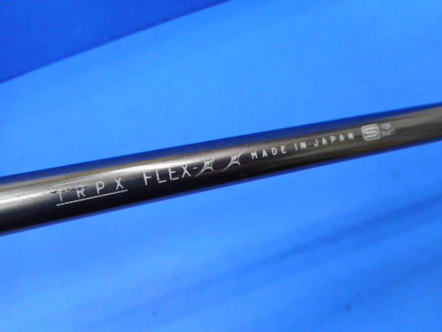 中古 U-016 #4(21゜)ユーティリティ ゴルフ用品