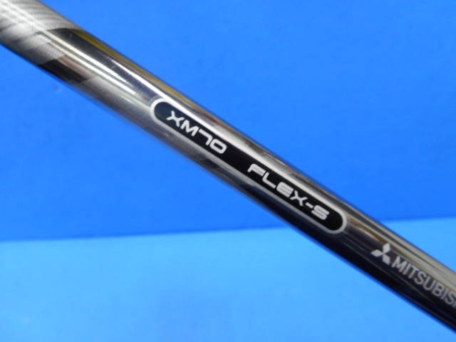 中古 Mizuno Pro (2019) #3フェアウェイウッド ゴルフ用品