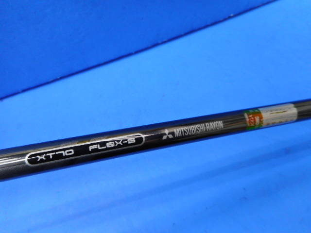 中古 JPX 900 (付属無) #3(15゜)フェアウェイウッド ゴルフ用品