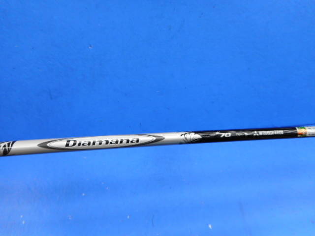 中古 MP CLK-F #5(18゜)フェアウェイウッド ゴルフ用品