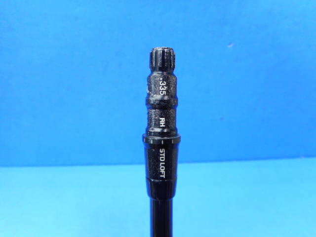 中古 (TX) TENSEI CK PRO ORANGE 80 (テーラーメイド用スリーブ)シャフト ゴルフ用品