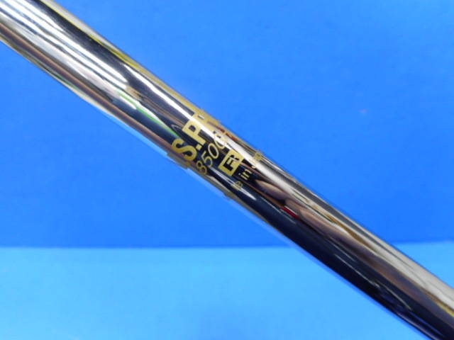 中古 Vokey SM7 ツアークローム 48゜-10Fウェッジ ゴルフ用品