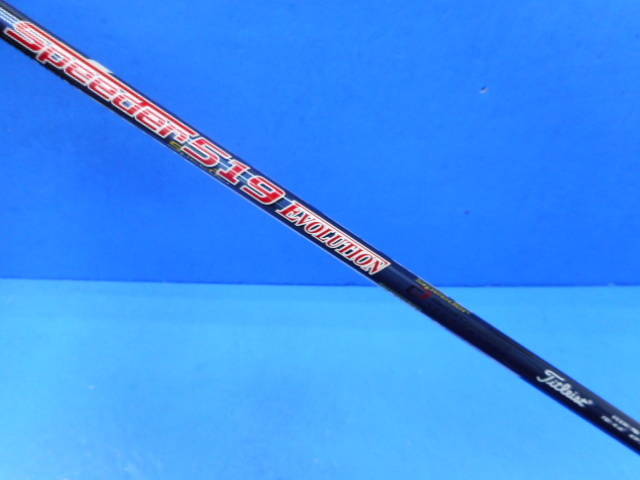 中古 TSR2 10°ドライバー ゴルフ用品