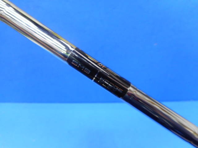 中古 Vokey SM9 ツアークローム 60°-12Dウェッジ ゴルフ用品