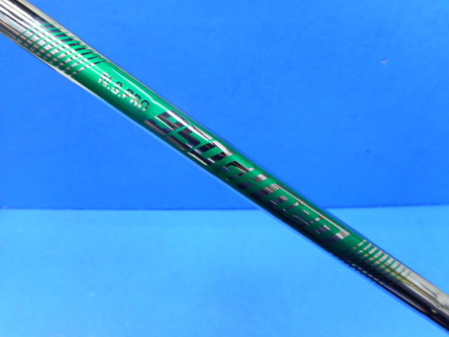 中古 MILLED GRIND HI-TOE (RAW) BIG FOOT 60°-15°ウェッジ ゴルフ用品