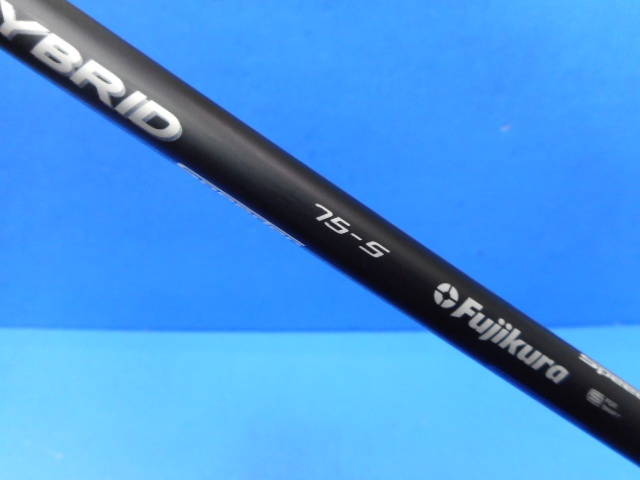 中古 Qi10 #4(22°)ユーティリティ ゴルフ用品