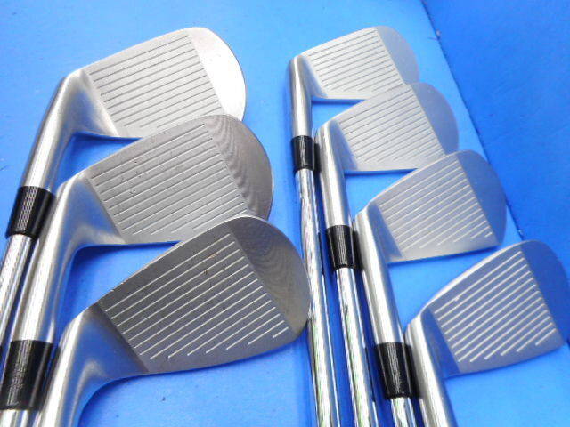 中古 RODDIO CC FORGED その他アイアンセット ゴルフ用品