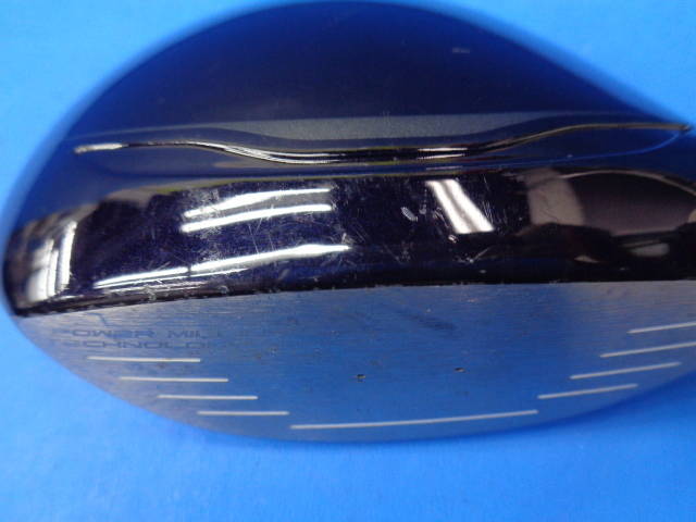 中古 TOUR B JGR (2019) #5(18°)フェアウェイウッド ゴルフ用品