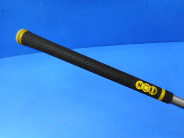 中古 BIG BERTHA ALPHA 815 (付属有) 20゜ユーティリティ ゴルフ用品