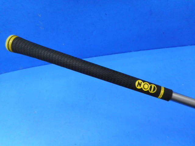 中古 BIG BERTHA ALPHA 815 (付属無) 23゜ユーティリティ ゴルフ用品