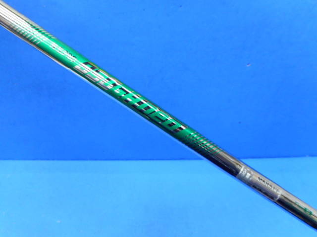 中古 MAJESTY W-MOMENT (カッパークロム) 50°-4°ウェッジ ゴルフ用品