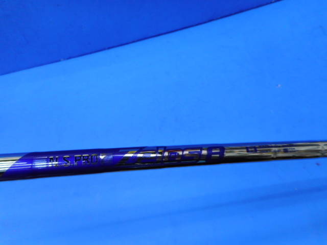 中古 Vokey SM9 ブラッシュドスチール 56°-12Dウェッジ ゴルフ用品