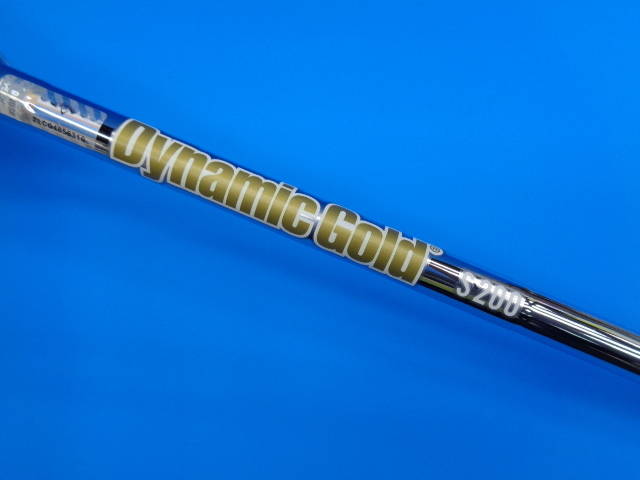 中古 OPUS (クロム) 56°-12Sウェッジ ゴルフ用品