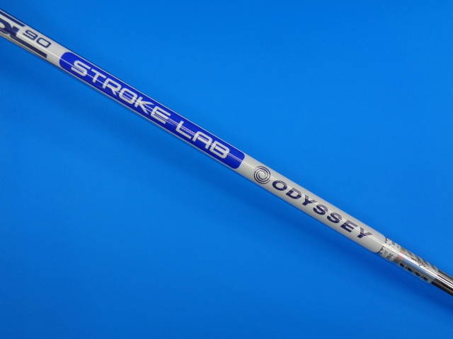 中古 Ai-ONE・MILLED JAILBIRD MINI T DBパター ゴルフ用品