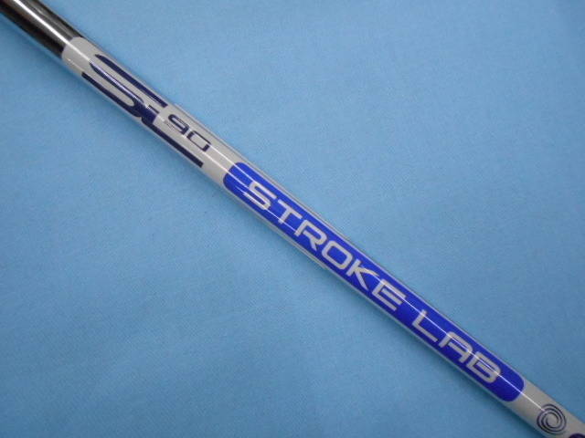 中古 Ai-ONE #7 Sパター ゴルフ用品