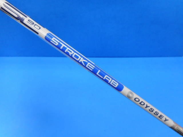中古 Ai-ONE DOUBLE WIDE CHパター ゴルフ用品