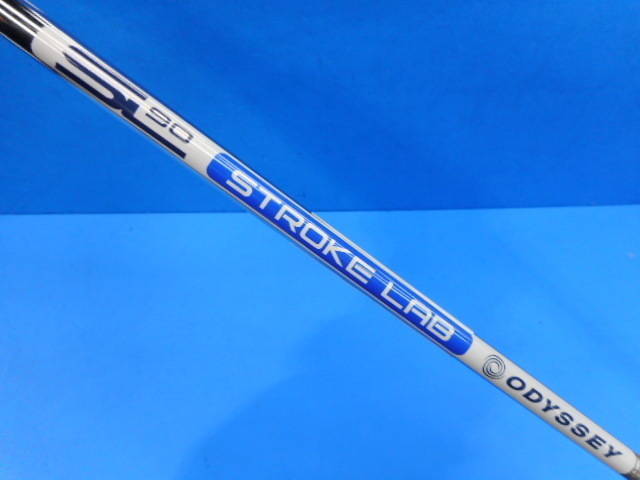 中古 Ai-ONE ROSSIE DBパター ゴルフ用品