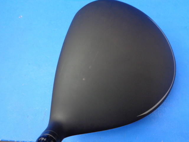 中古 GTD BLACK ICE THE MAX 10.5゚ドライバー ゴルフ用品