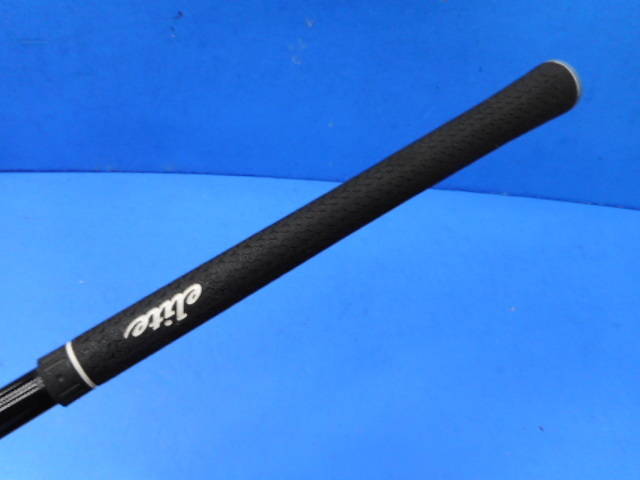 中古 (Ｘ) VENTUS TR BLACK (VeloCore) 5 (スリーブ付)シャフト ゴルフ用品