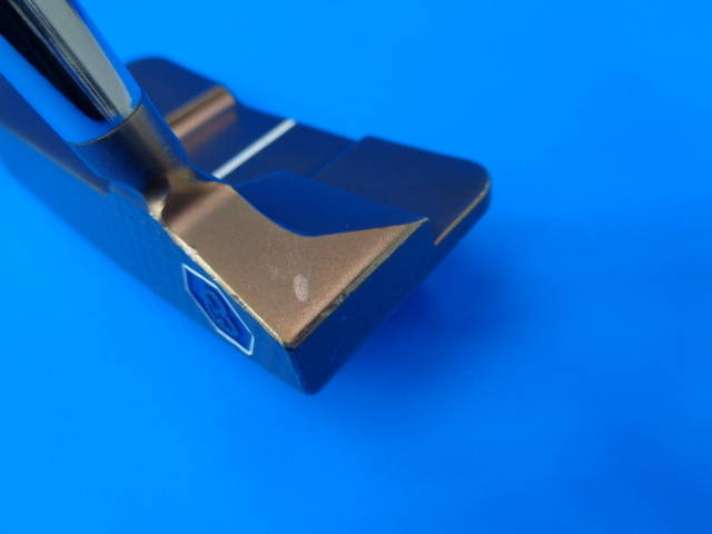 中古 BETTINARDI QUEEN B #6 (2023)パター ゴルフ用品