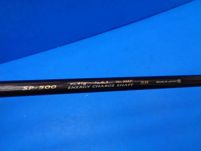 中古 XXIO PRIME (2009) #3(15゜)フェアウェイウッド ゴルフ用品