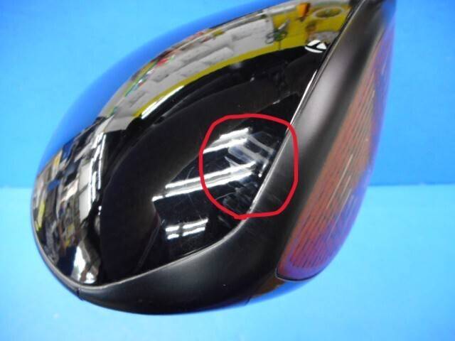 中古 STEALTH 2 PLUS+ 9°ドライバー ゴルフ用品