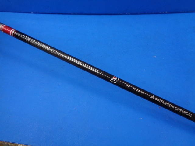 中古 BRIDGESTONE B2 10.5°ドライバー ゴルフ用品
