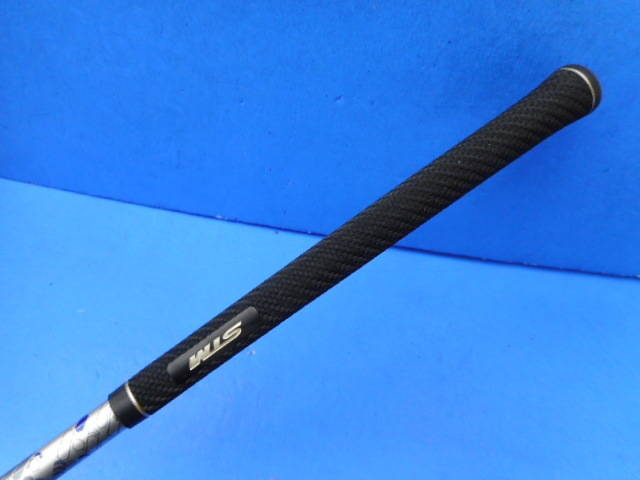 中古 TOUR WORLD TW747 #3(HL)フェアウェイウッド ゴルフ用品