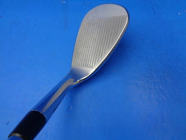 中古 GLIDE 3.0 58°SSウェッジ ゴルフ用品