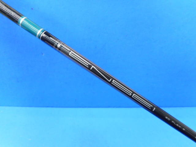 中古 ELYTE Triple Diamond MAX 10.5°ドライバー ゴルフ用品