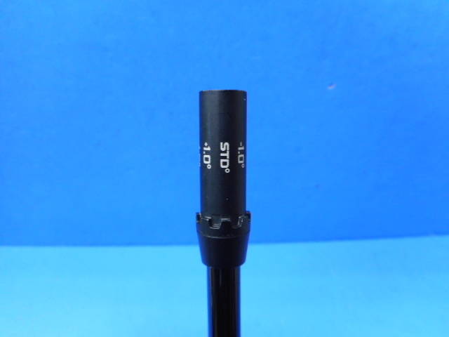 中古 (S) VENTUS BLACK (VeloCore) 5 (スリーブ付)シャフト ゴルフ用品