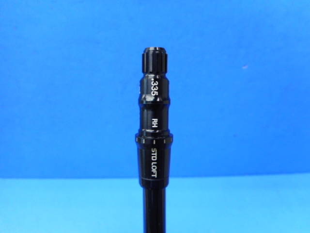 中古 (Ｓ) TOUR AD VF-6 (テーラーメイド用スリーブ)シャフト ゴルフ用品