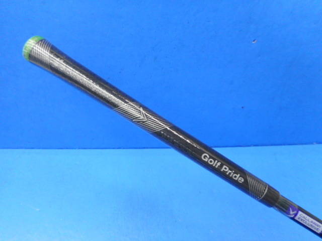 中古 ELYTE Triple Diamond 10.5°ドライバー ゴルフ用品