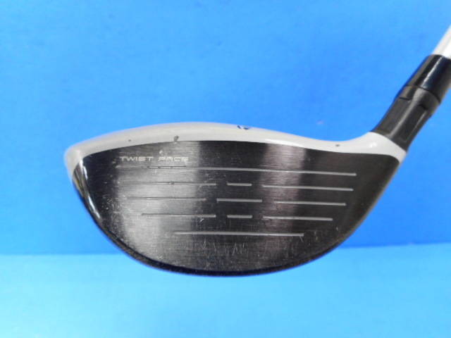 中古 SIM MAX・D #5(19°)フェアウェイウッド ゴルフ用品