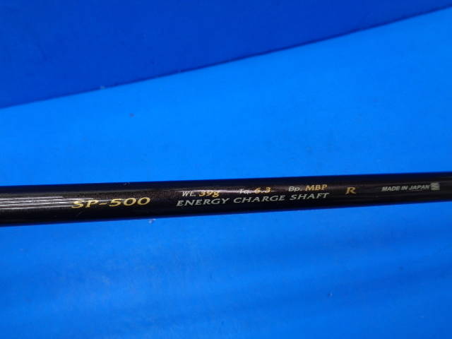 中古 XXIO PRIME (2009) (45.75インチ) 10.5゜ドライバー ゴルフ用品