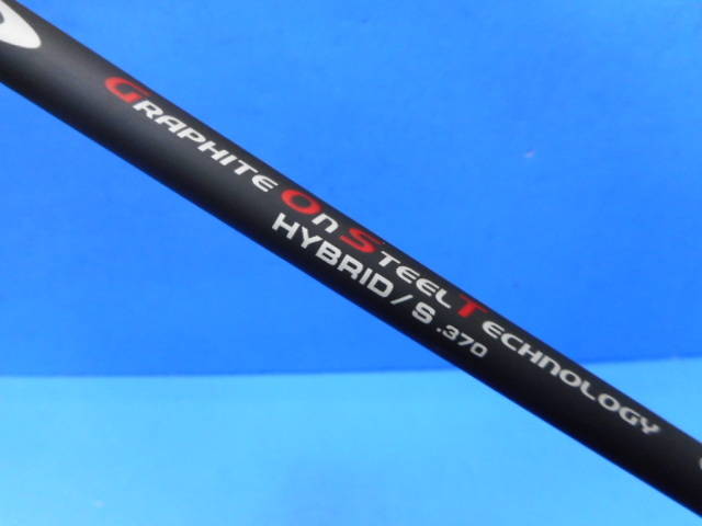 中古 PARADYM Ai SMOKE #4(21°)ユーティリティ ゴルフ用品