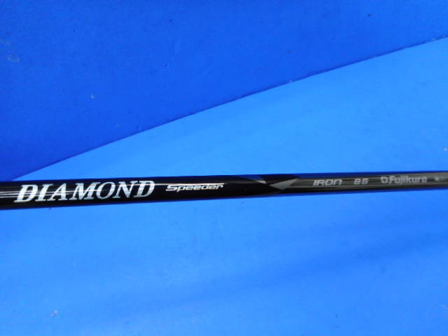 中古 On The Screw I.C.E TITANIUM #5(27゜)ユーティリティ ゴルフ用品