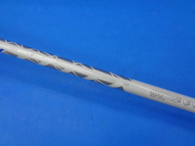 中古 XXIO (2022) ネイビー #9(23°)フェアウェイウッド ゴルフ用品