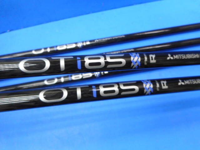 中古 TUNE 05 CB  5本アイアンセット ゴルフ用品