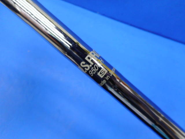 中古 RTX4 ブラックサテン 50°-10°MIDウェッジ ゴルフ用品