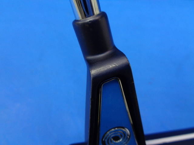 中古 Ai-ONE TRI-BEAM #5パター ゴルフ用品