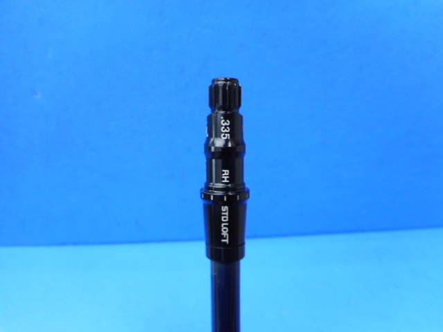 中古 (Ｓ) VENTUS BLUE (VeloCore) 6 (テーラーメイド用スリーブ)シャフト ゴルフ用品